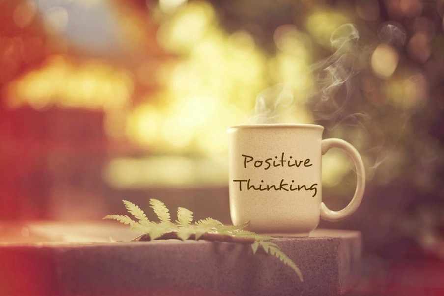 How to think positive all the time and achieve success? We will ...